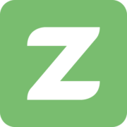 ZBG Sverige AB logotyp