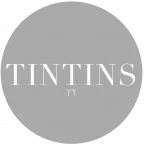Tintins TT AB logotyp