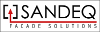 SANDEQ Facade Solutions AB logotyp