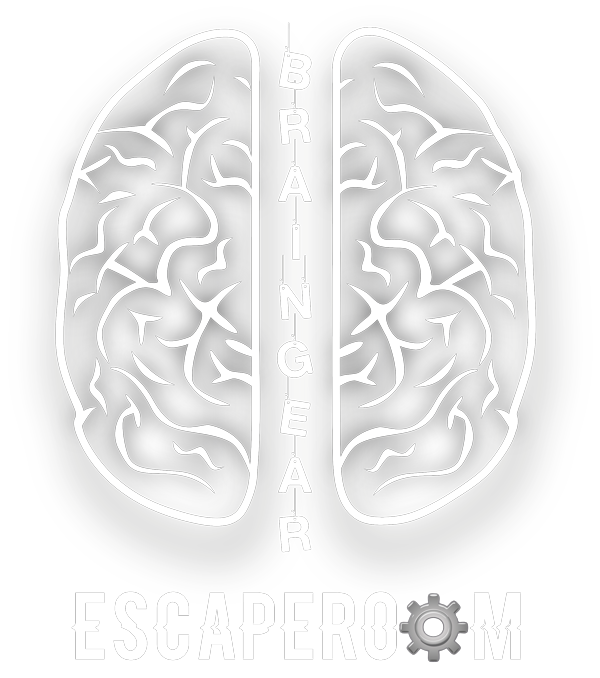 BrainGear AB logotyp