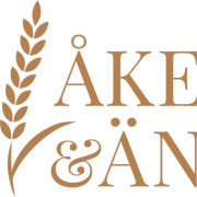 Åker & Äng AB logotyp