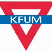 KFUM Central Idrott och Kulturcenter AB logotyp