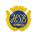 HSB Hyresfastigheter i Mariestad AB logotyp