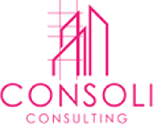 Consoli consulting AB logotyp