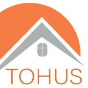 Tohus AB logotyp