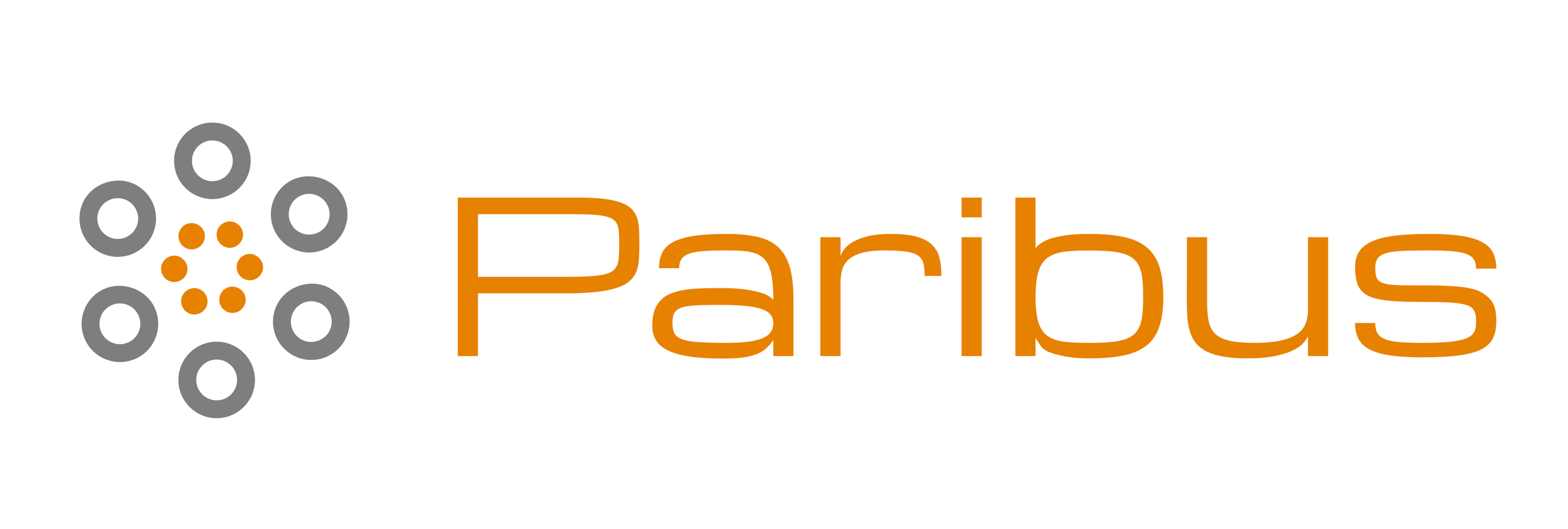 Paribus AB logotyp