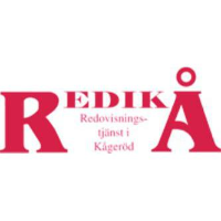 Redikå AB logotyp