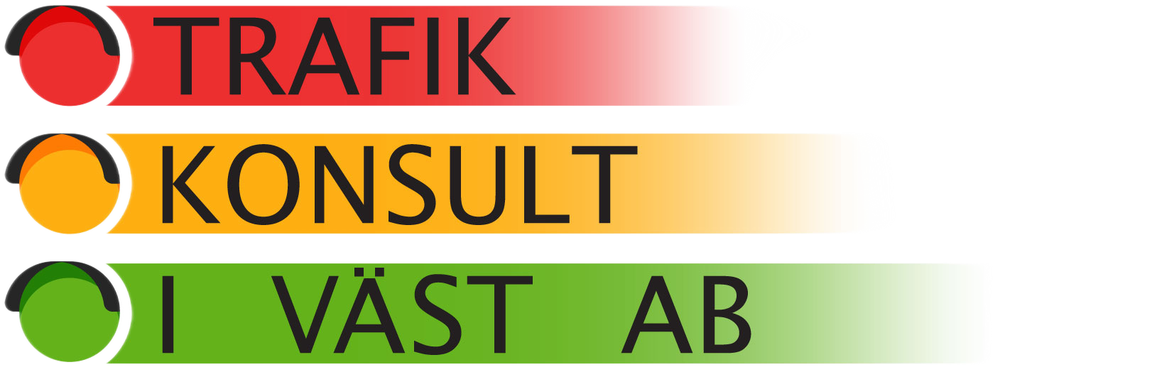 Trafikkonsult i Väst AB logotyp