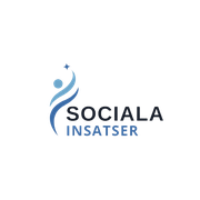 Sociala insatser i Sverige AB logotyp