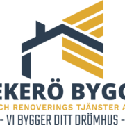 Ekerö Bygg och Renoverings Tjänster AB logotyp