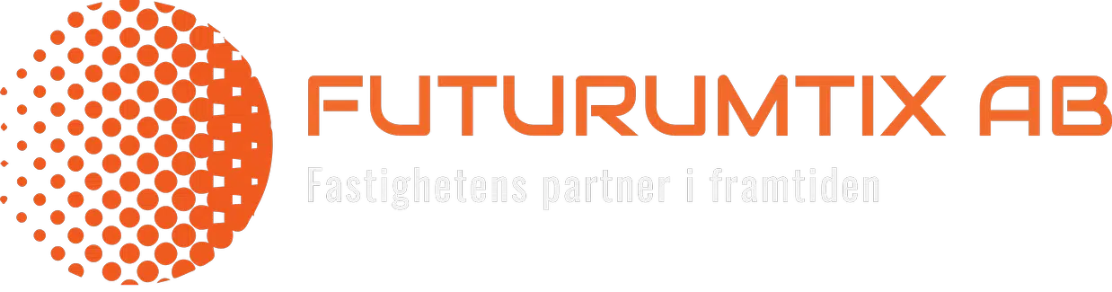 Futurumtix AB logotyp