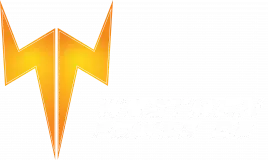 Westman Power Aktiebolag logotyp
