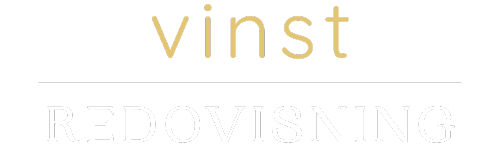 Vinst Redovisning i Jönköping AB logotyp