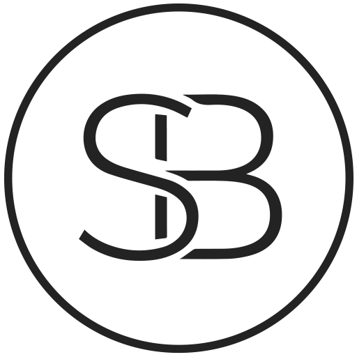 SB Property Group AB logotyp