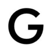 Mattias Gunneflo Arkitektur AB logotyp