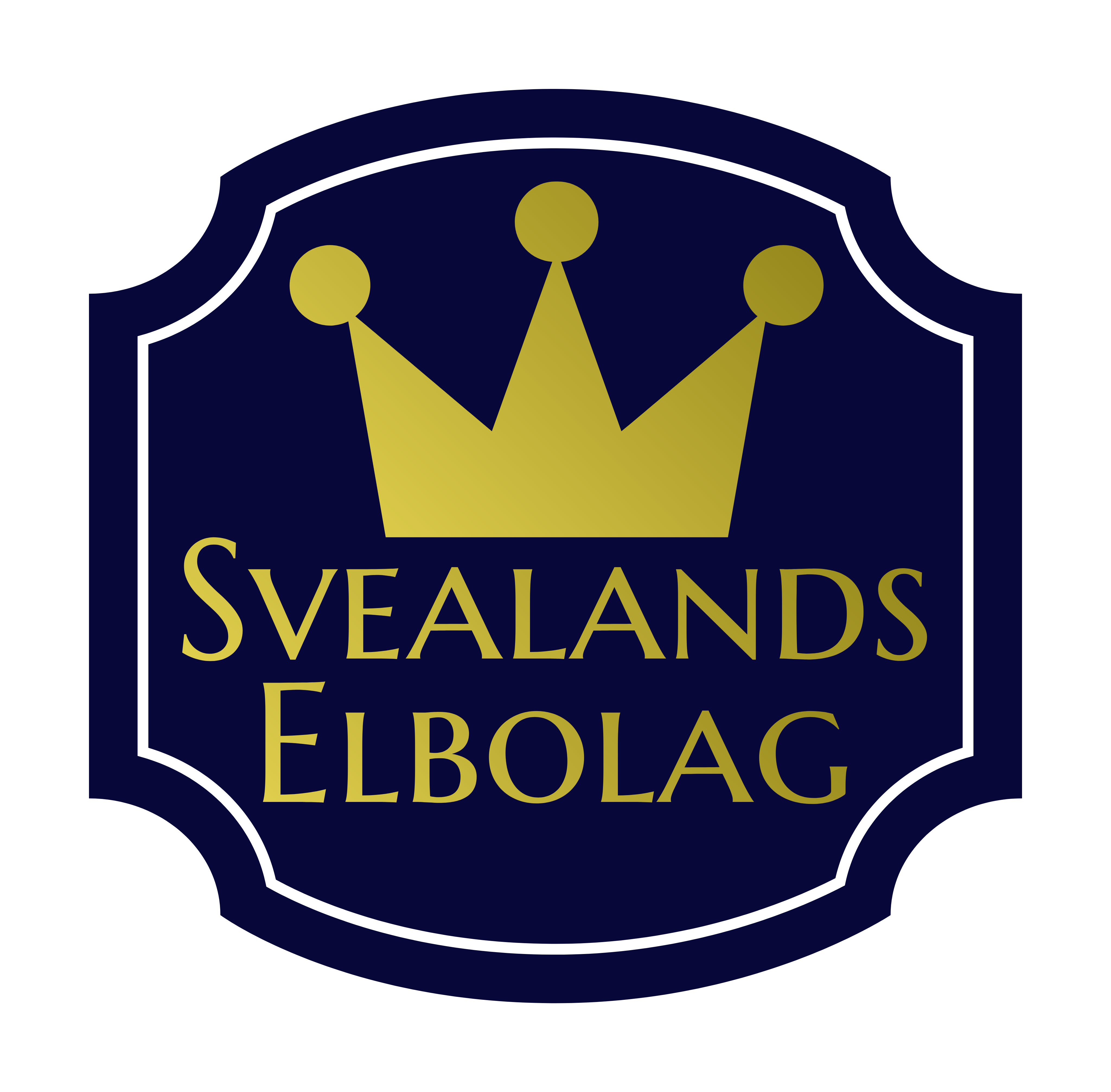 Svealands Elbolag AB logotyp