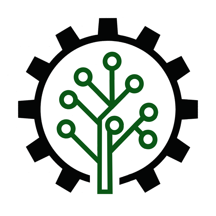 Elmetec Fastigheter AB logotyp