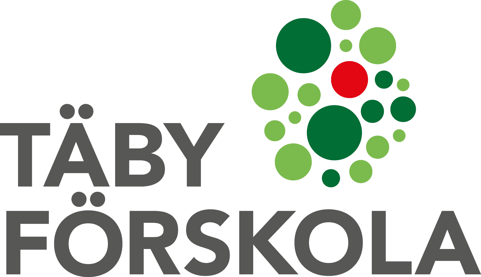 Täby Förskola AB logotyp