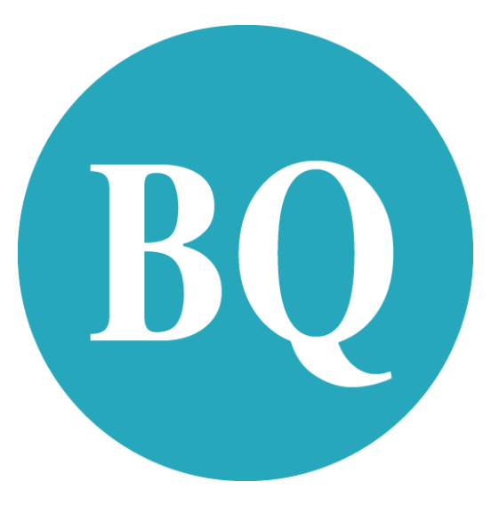 BQualified Education Sweden AB logotyp