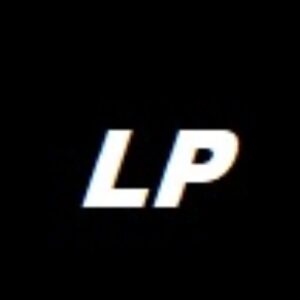 Le Parfume & Cosmetics Sweden AB logotyp