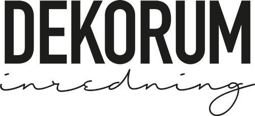 Dekorum AB logotyp