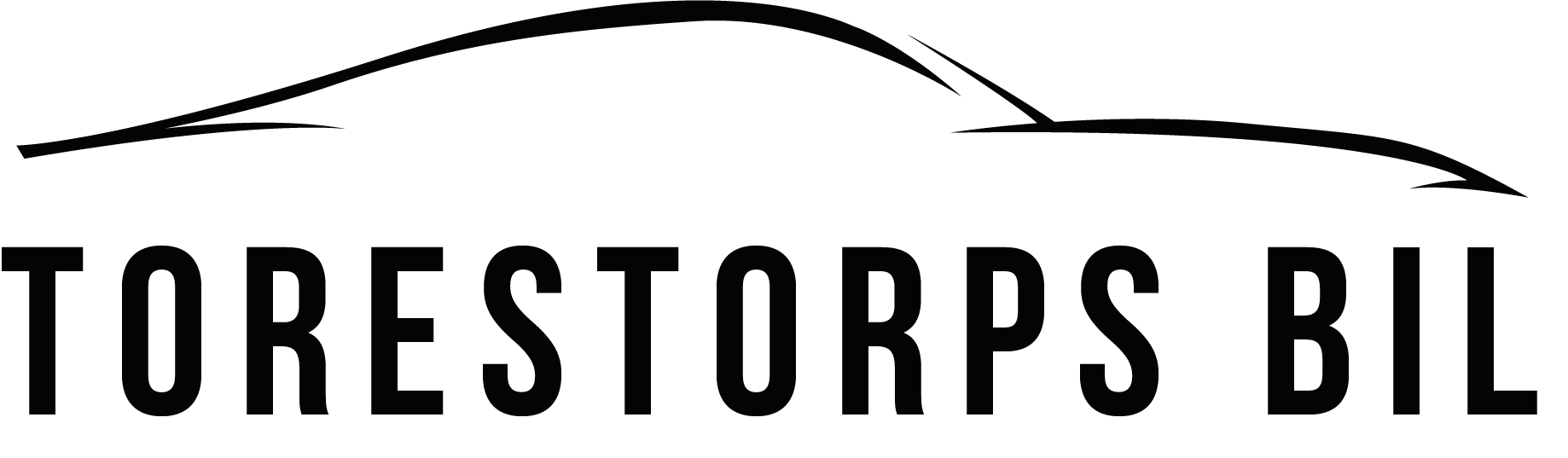 Torestorps Bil AB logotyp