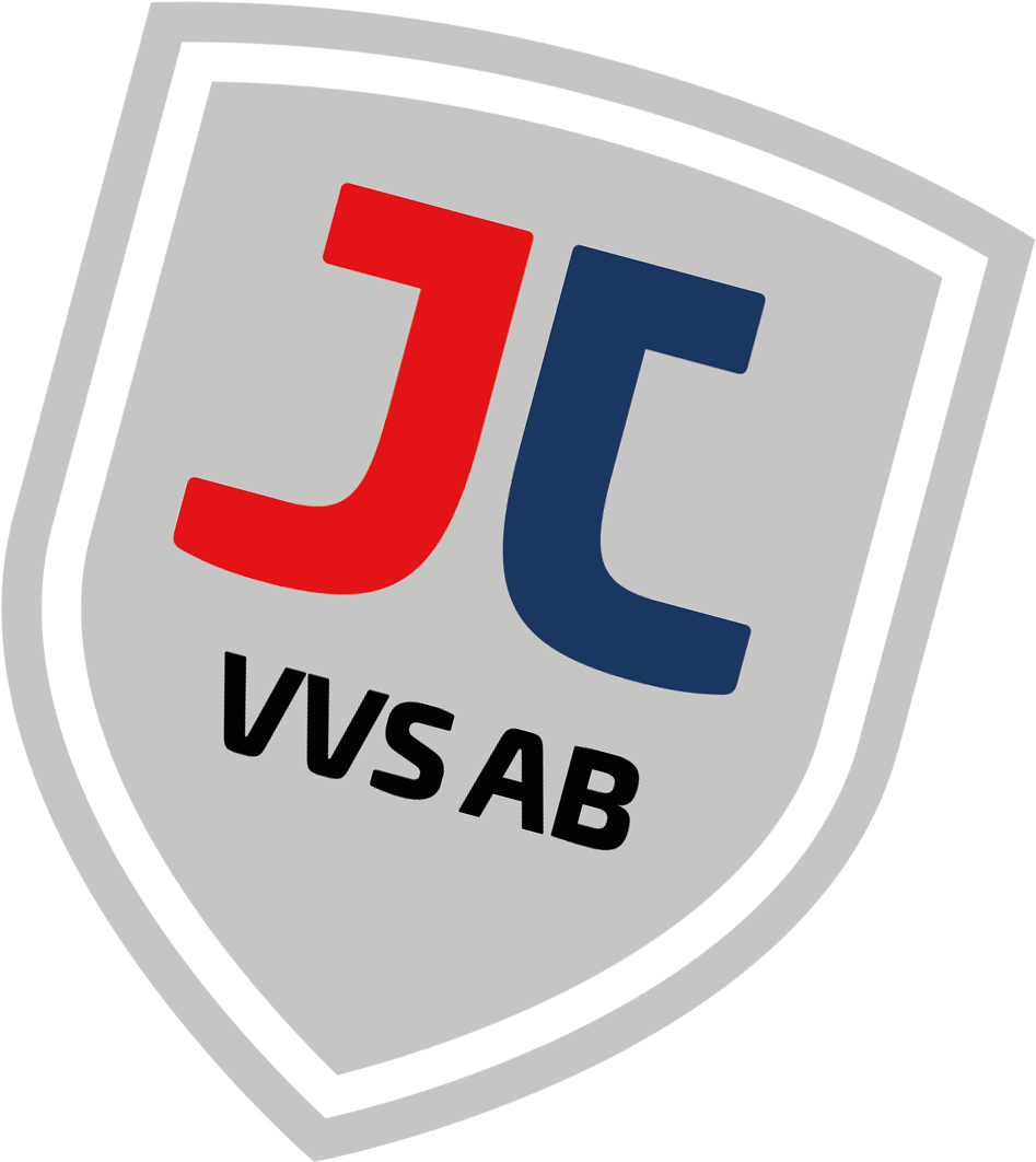 JJ VVS i Sölvesborg AB logotyp