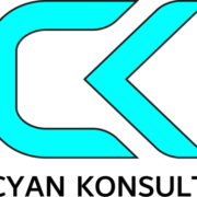 Cyan konsult AB logotyp