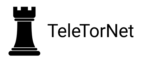TeleTornet Sales AB logotyp