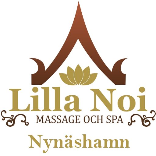 Lilla Noi massage och spa AB logotyp