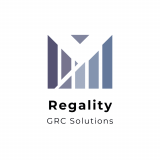 Regality AB logotyp