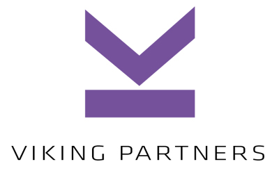 Viking Partners AB logotyp