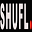 Shufl Rental AB logotyp