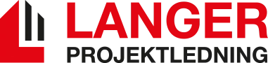 Langer Projektledning AB logotyp