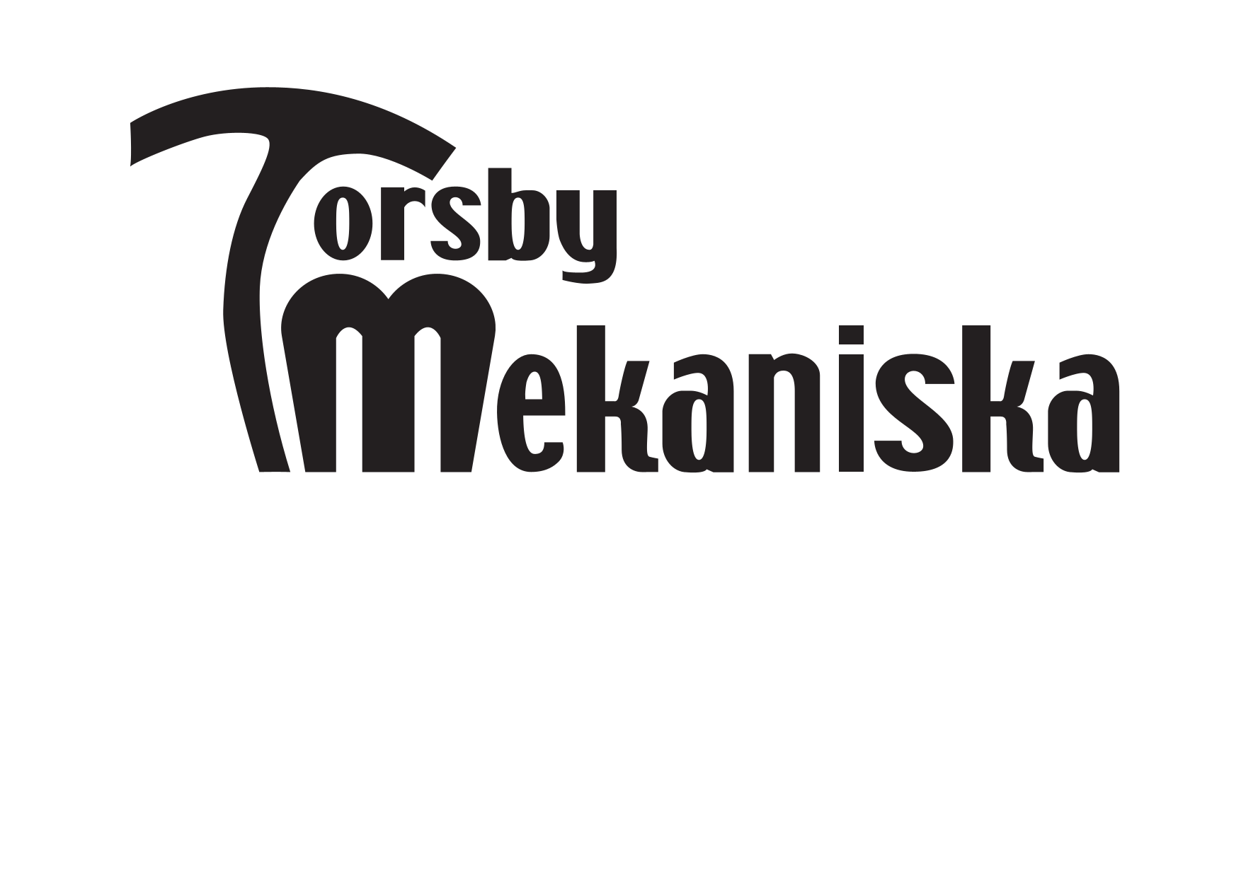 Torsby Mekaniska AB logotyp