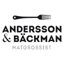 Andersson & Bäckman AB logotyp