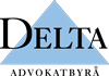 Delta Advokatbyrå Arrehed AB logotyp