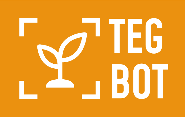 Tegbot AB logotyp