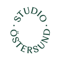 Studio Östersund AB logotyp