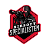Airsoftspecialisten Sweden AB logotyp