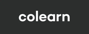 Colearn AB logotyp