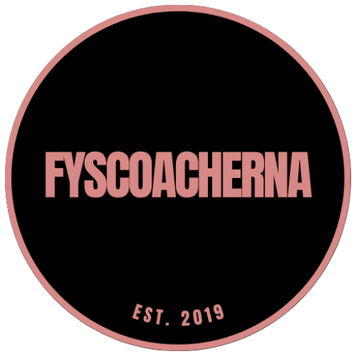 Fyscoacherna Sthlm AB logotyp