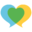 Digitala samtal Sverige AB logotyp