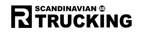 R Scandinavian Trucking AB logotyp