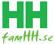 FamHH AB logotyp