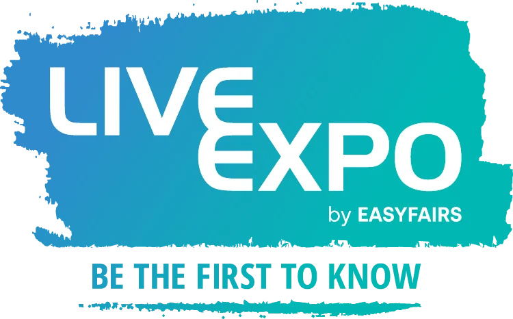 Nordic Live Expo AB logotyp