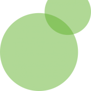 Gröna Linsen AB logotyp