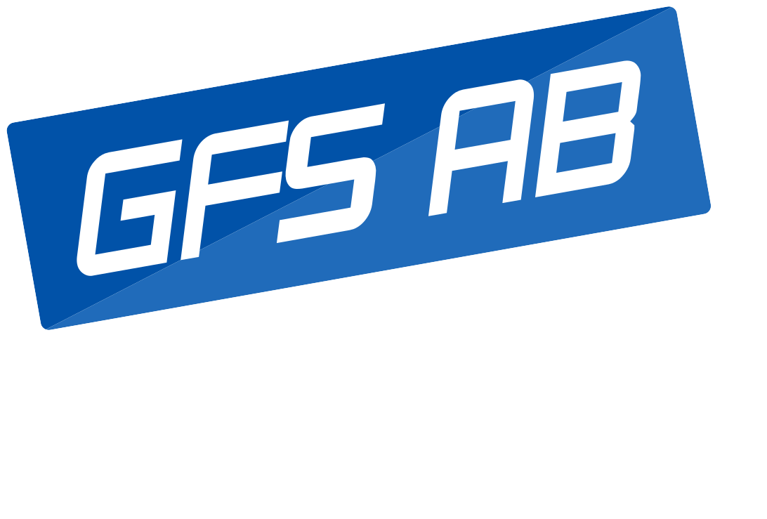 GFS Service AB logotyp