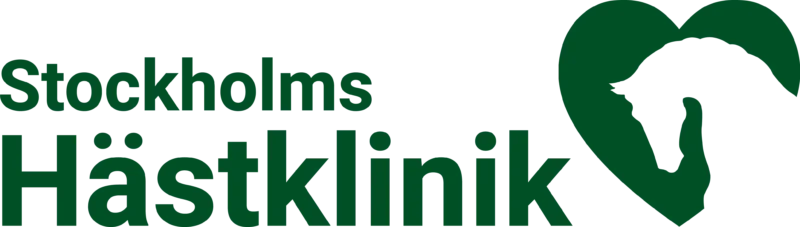 Stockholms Hästklinik AB logotyp