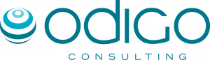 Odigo Consulting i Malmö AB logotyp